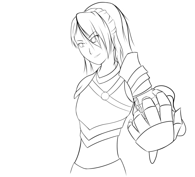 Cordelia Howitzer 1.251